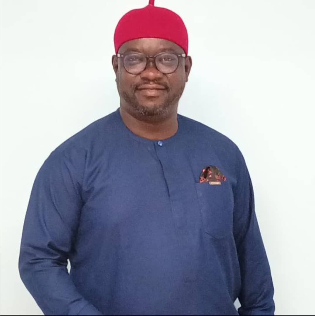 Ogugu Victor E.