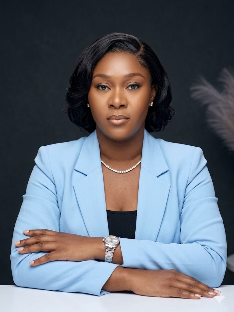 Obehi Bassey