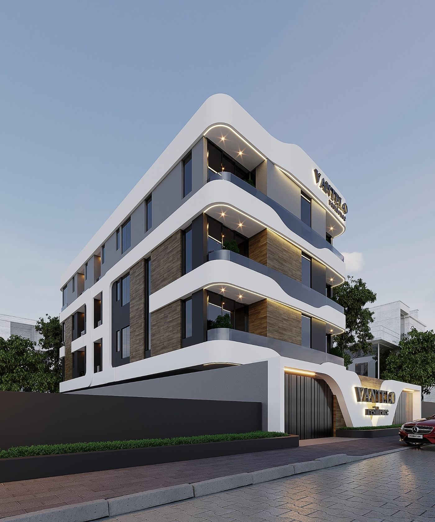 Ologiri Properties — interior